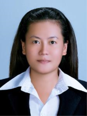 Giang Thị Thu Trang