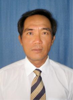 Nguyễn Hồ Phong