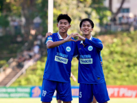 Món quà tặng ba của 'người hùng' Trường Đại học Nha Trang