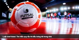 LUẬT FUTSAL